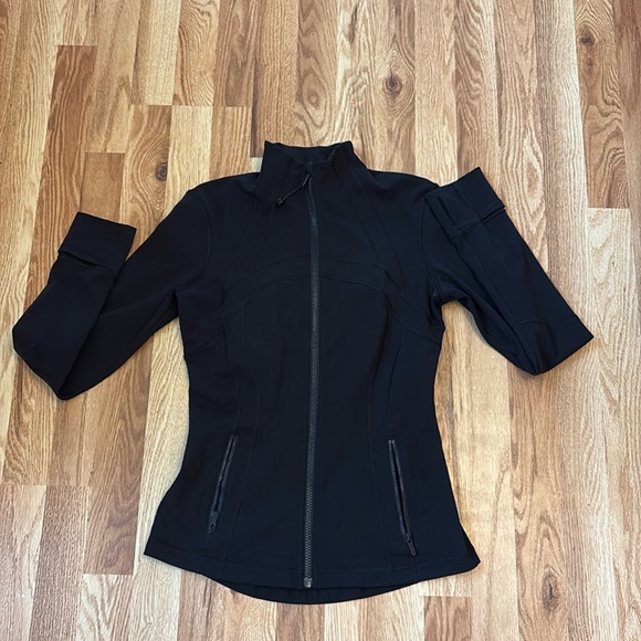 lululemon athletica Jackets & Blazers - Lululemon Define Jacket